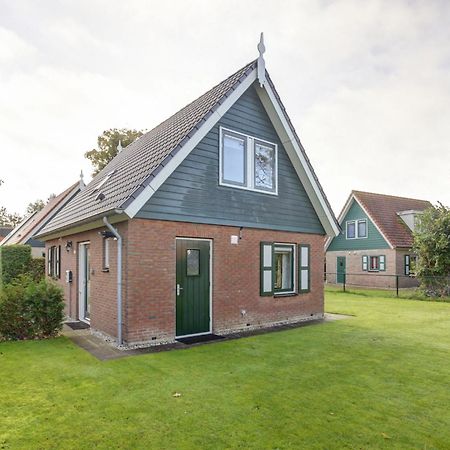Holiday Home Villa Favorita By Interhome Zonnemaire Kültér fotó