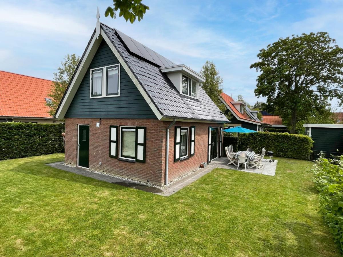 Holiday Home Villa Favorita By Interhome Zonnemaire Kültér fotó