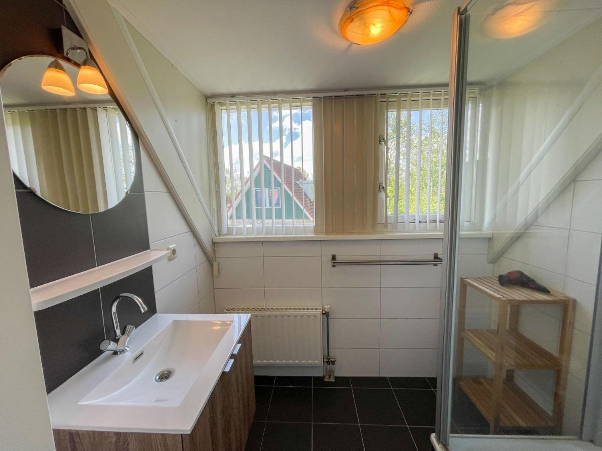 Holiday Home Villa Favorita By Interhome Zonnemaire Kültér fotó