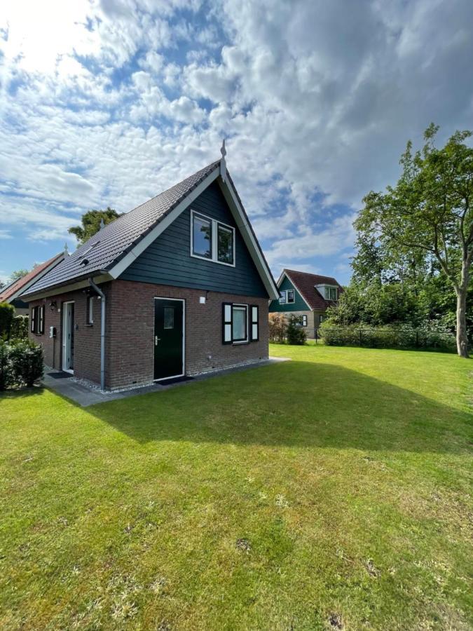 Holiday Home Villa Favorita By Interhome Zonnemaire Kültér fotó
