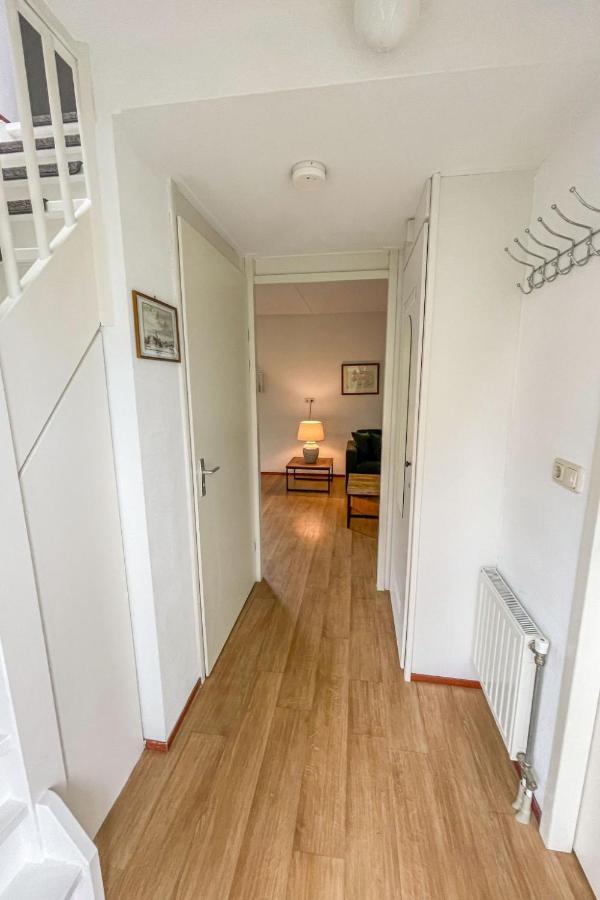 Holiday Home Villa Favorita By Interhome Zonnemaire Kültér fotó