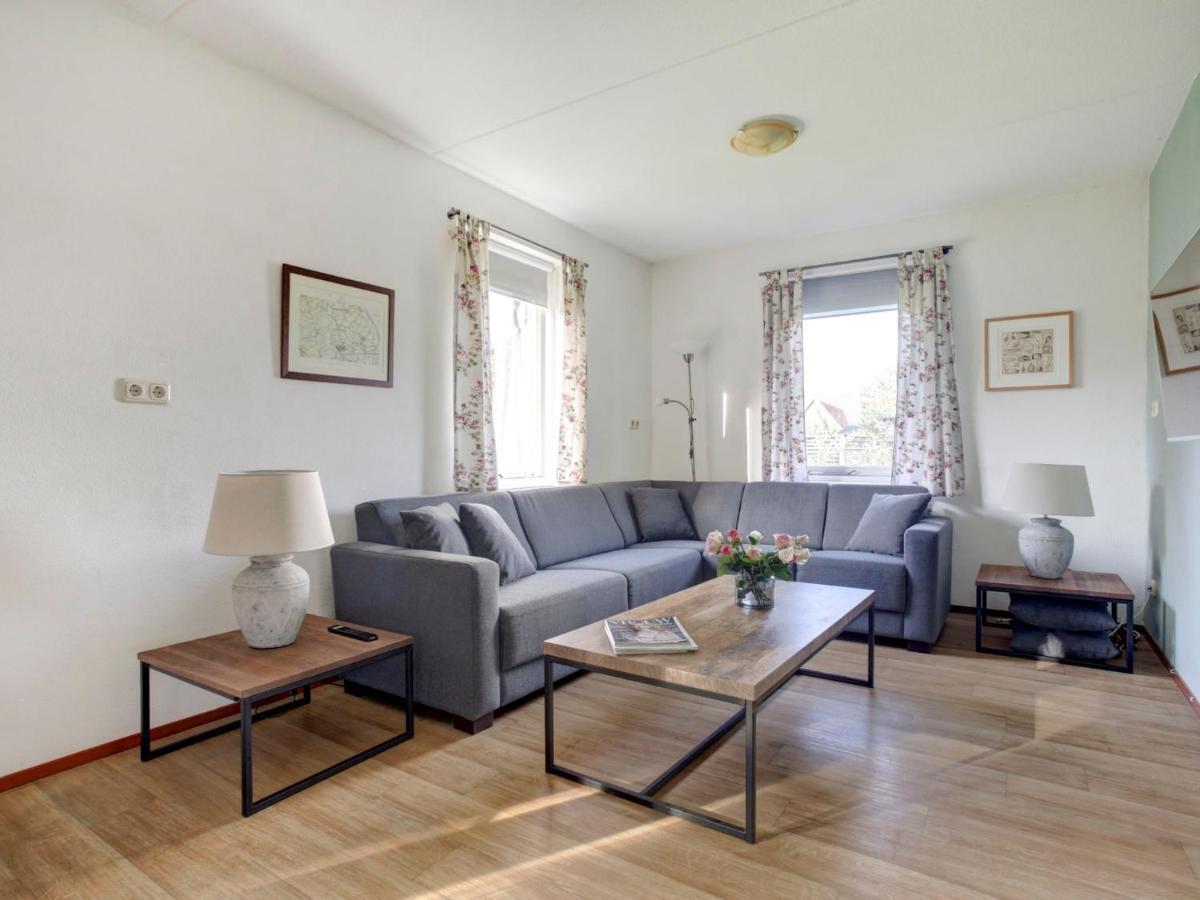 Holiday Home Villa Favorita By Interhome Zonnemaire Kültér fotó