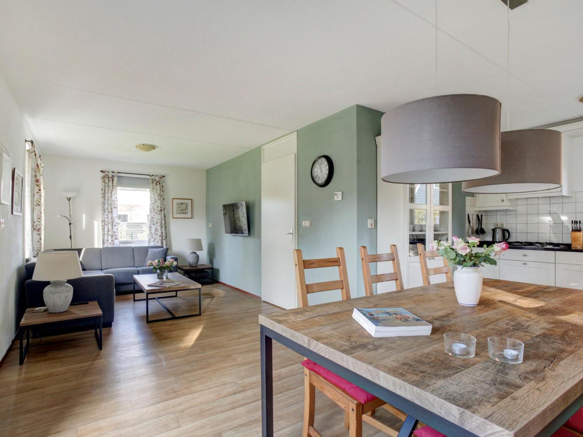 Holiday Home Villa Favorita By Interhome Zonnemaire Kültér fotó