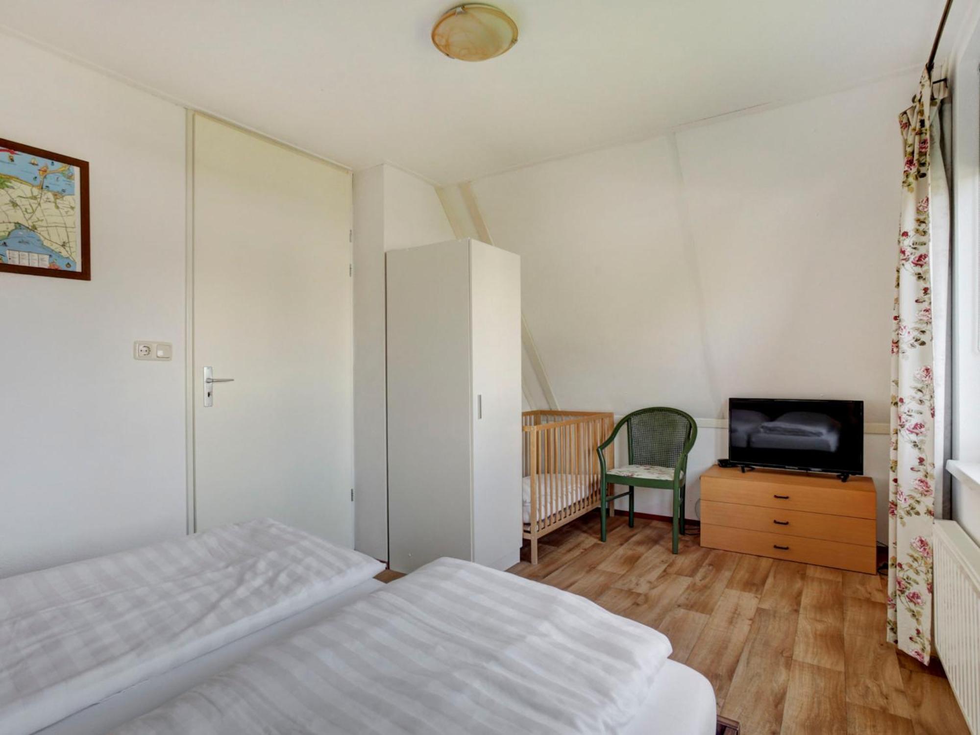 Holiday Home Villa Favorita By Interhome Zonnemaire Kültér fotó